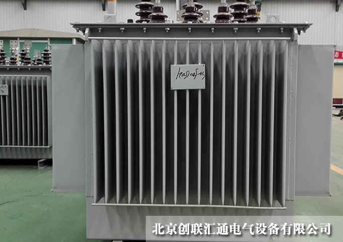 買合適的油式變壓器，看準(zhǔn)s11變壓器