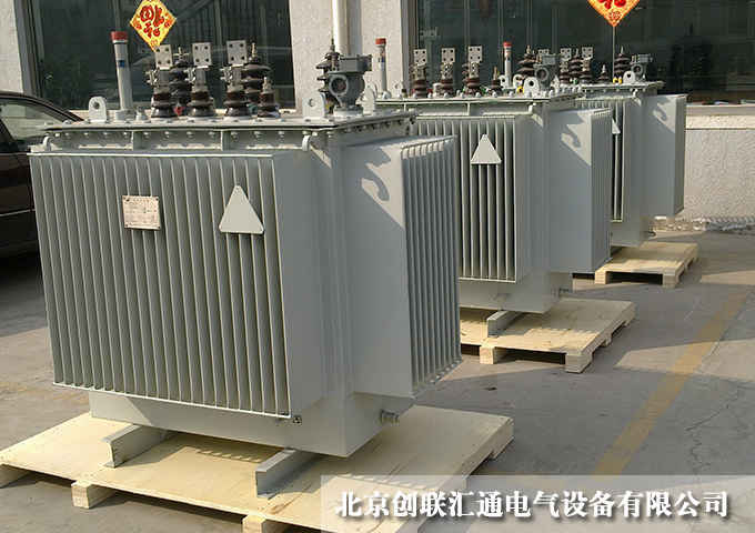 電力變壓器主要的作用，看完你就明白了