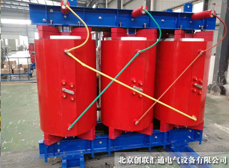 收藏！判斷scb10干式變壓器運行噪音的方法